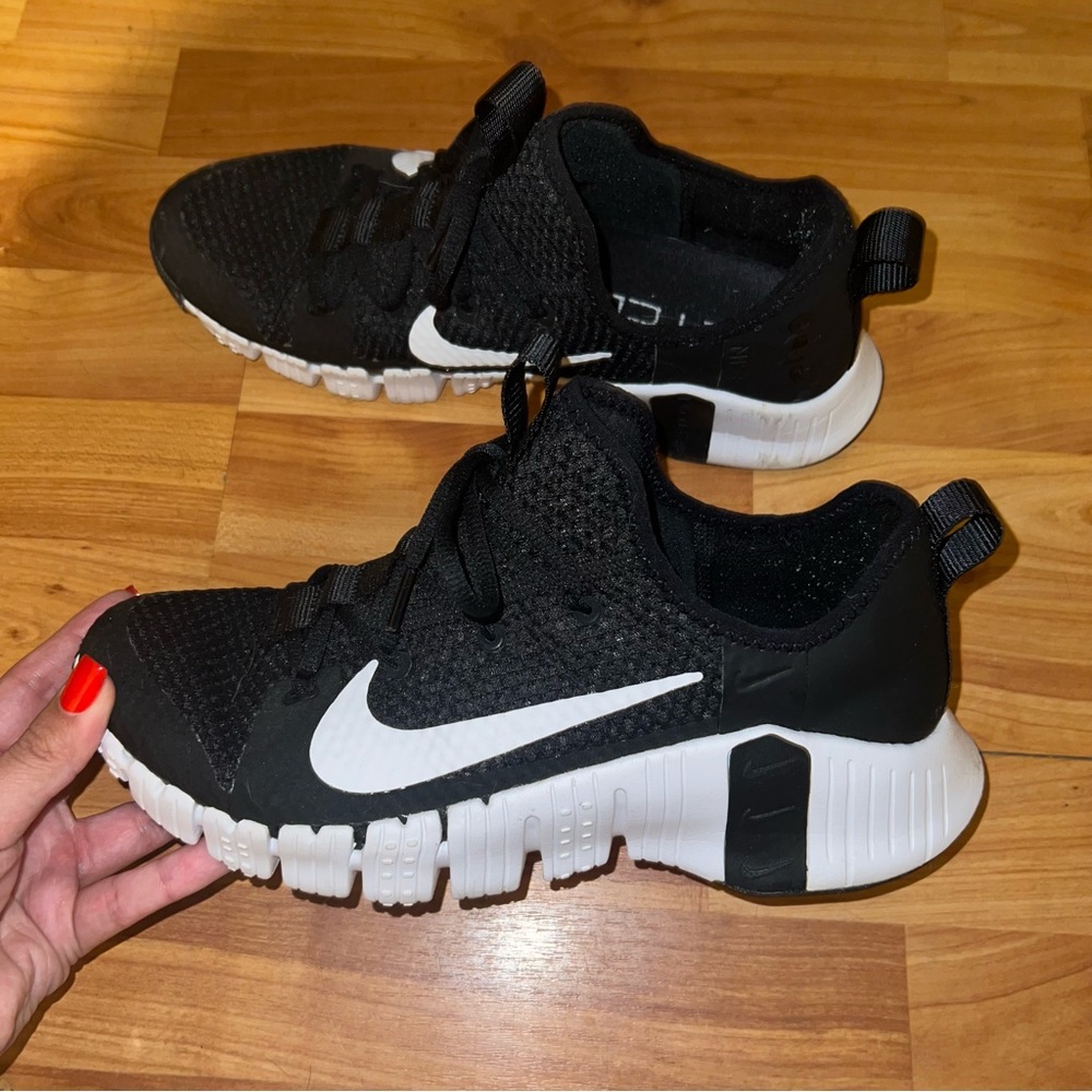 Mens Nike Free Metcon 4